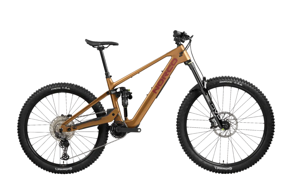 Norco Sight VLT TQ C3 - SZ4