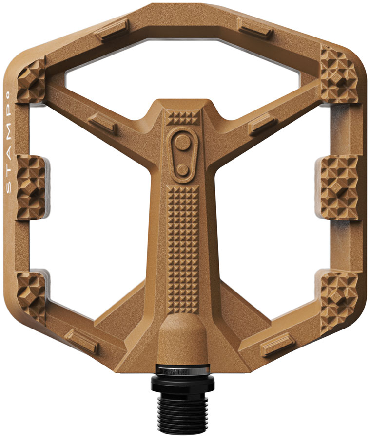 Crankbrothers Stamp 0 Platform Pedals - Image 17