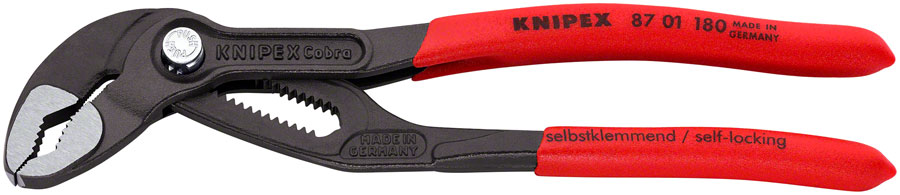 Knipex Water Pump Pliers Adjustable - Image 2