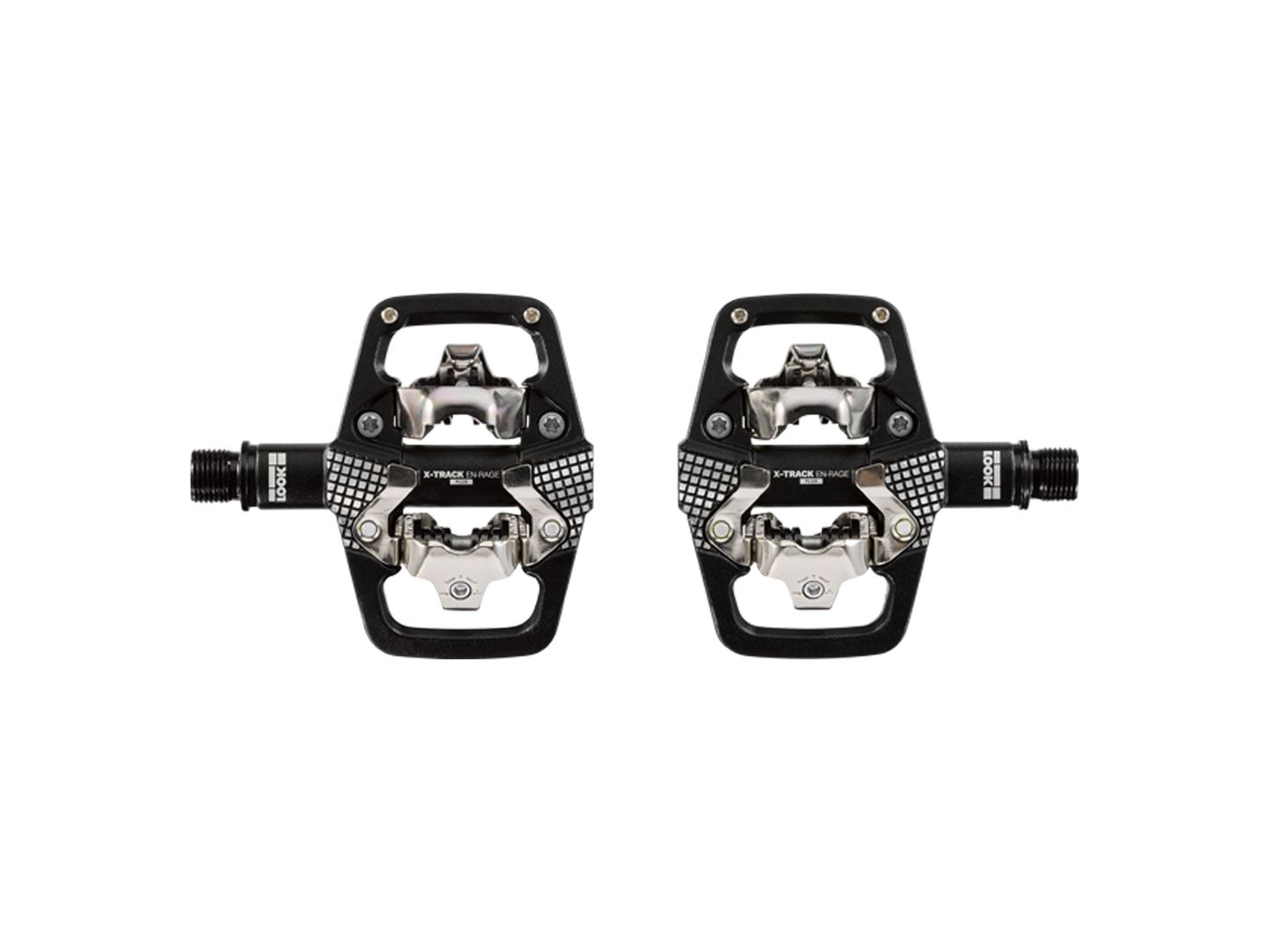 LOOK X-TRACK EN-RAGE PLUS Pedals variant 1