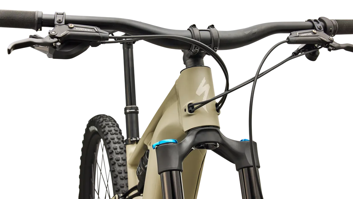 Turbo Levo R Comp Alloy - Image 5