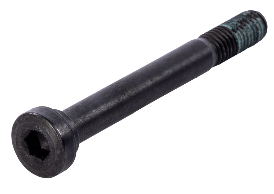 TQ Ebike HPR50-60 Drive Unit Bolt - V04 80mm