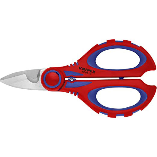 Knipex Electricians' Shears Knipex Electricians' Shears