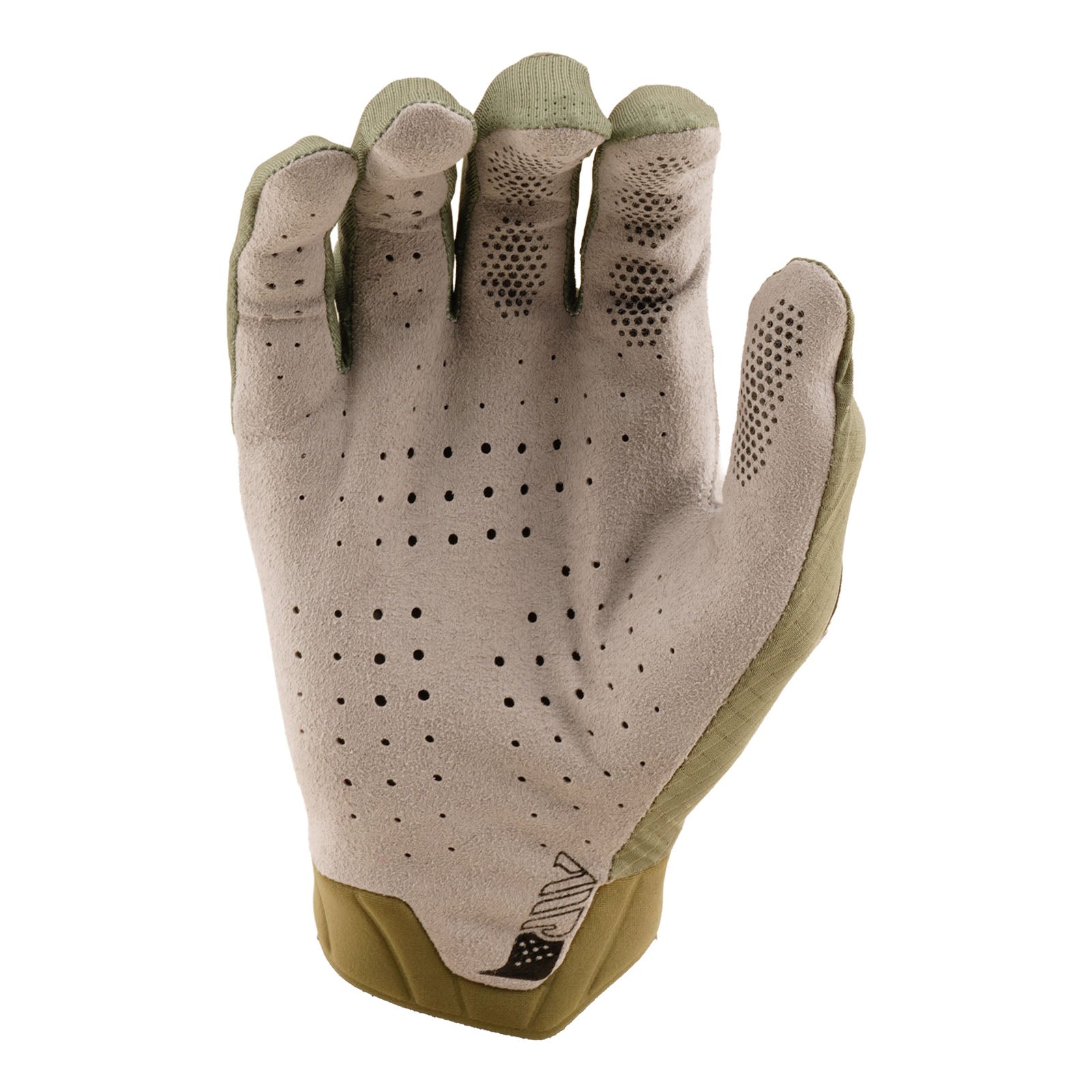 Air Glove Mono Army Green - Image 2