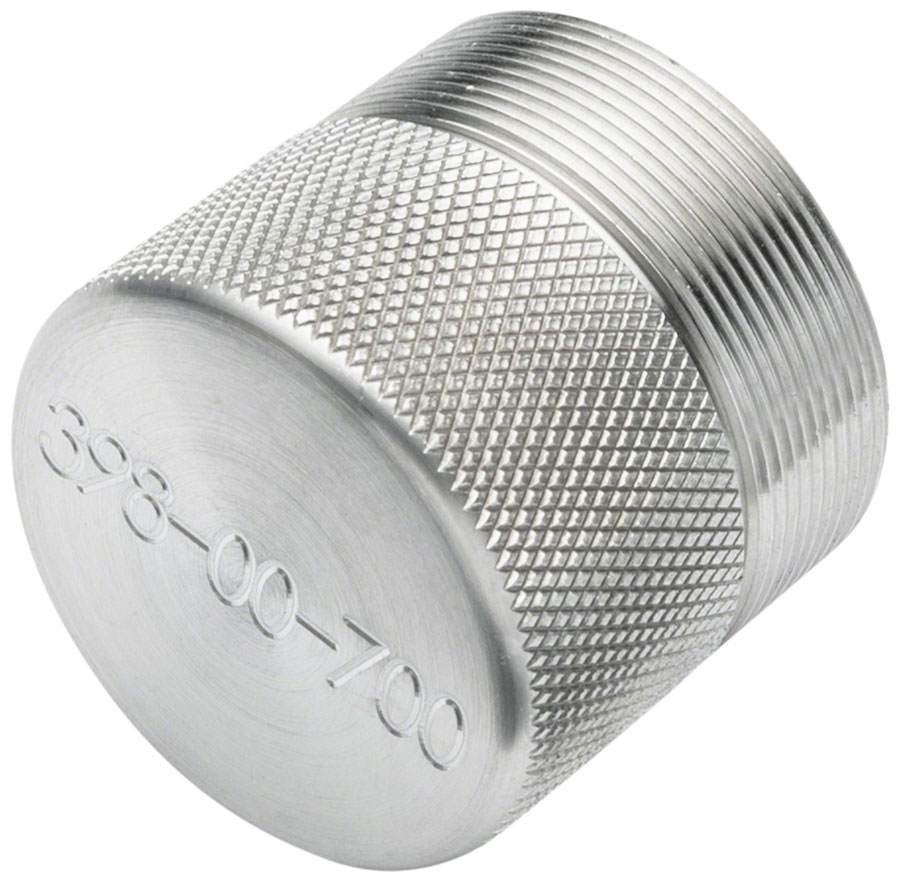 FOX Tooling Kit - Internal Spool Valve Compressor Knob Transfer