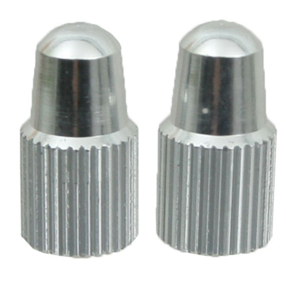 Yokozuna Alloy Presta Valve Cap variant 2