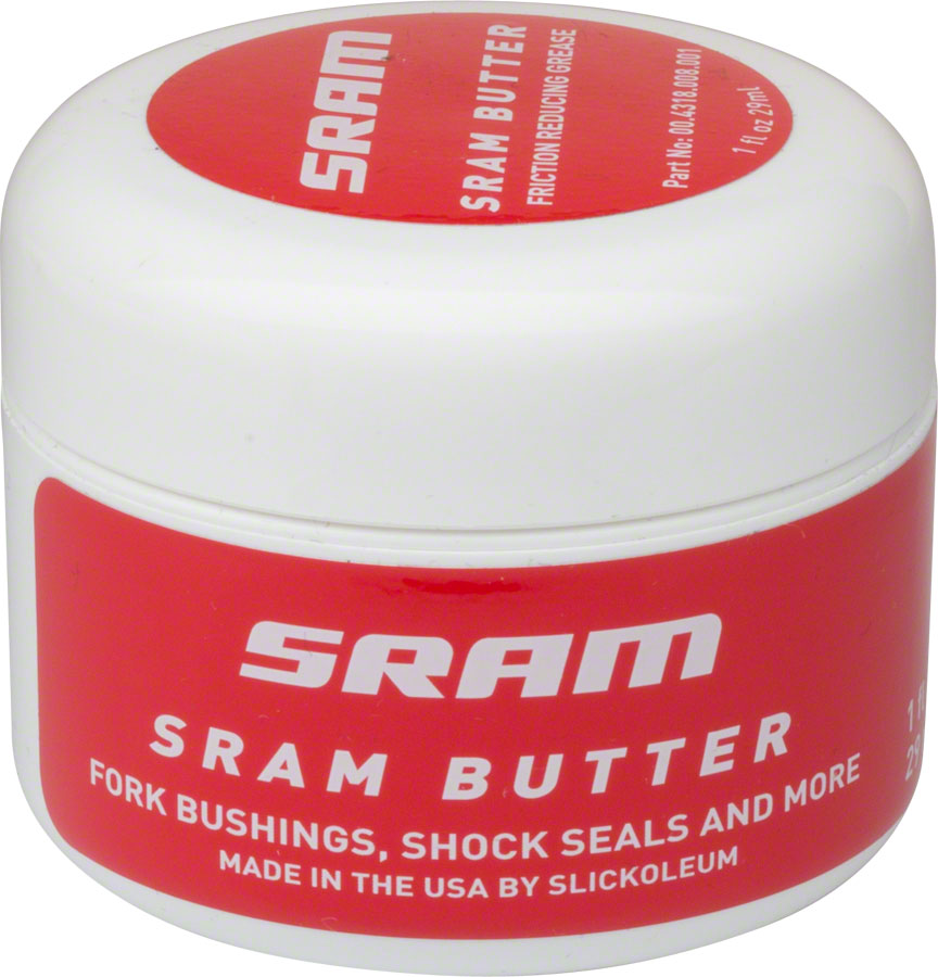 SRAM Butter Grease variant 2