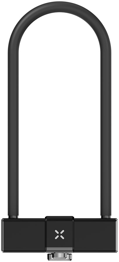 OnGuard BLACK X Titan Smart Shackle U-Lock - Image 2