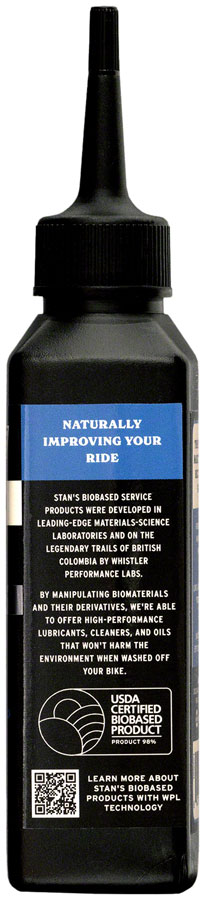 Stan's Biobased Wet Chain Lube - Image 4