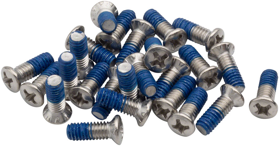 BikeFit Cleat Screws - 25-pack - Image 12