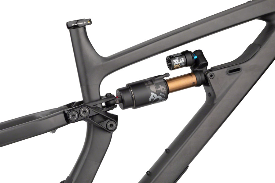 Salsa Cassidy Carbon Frame - Image 3