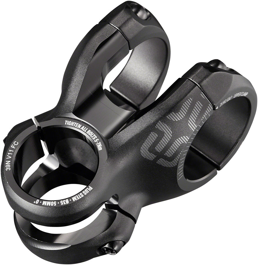 e*thirteen Plus 35 Stem - Black - Image 6