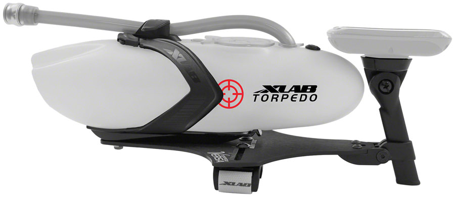 XLAB Torpedo Versa 200 variant 2