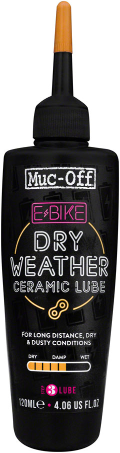 Muc-Off eBike Dry Lube