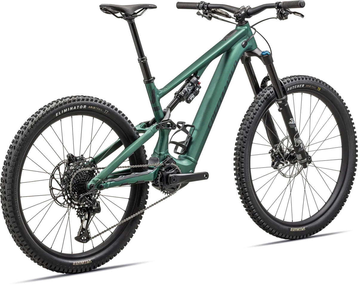 Turbo Levo SL Comp Alloy - Image 8