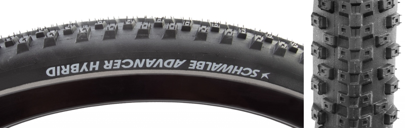 Schwalbe Advancer Hybrid 29x2.35 Standard Tire