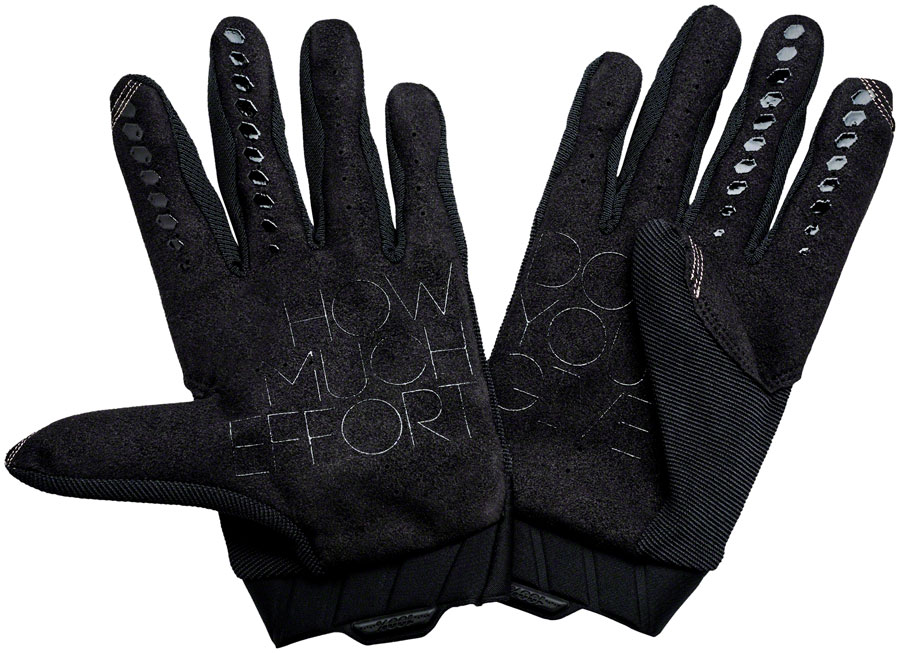 100% Geomatic Full Finger Gloves - Men's - Image 2