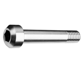 Burgtec Titanium Shock Bolt Sets For Santa Cruz variant 2