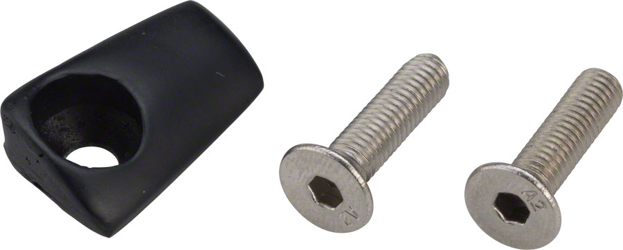 Heller Barghest Front Derailleur Hanger variant 2