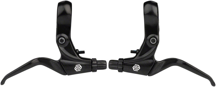 Promax FS-378 Brake Lever Set