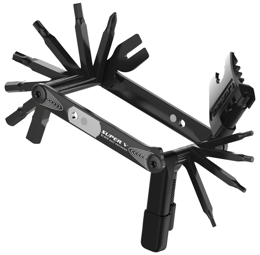 Lezyne Super V Multi-Tool - Image 2