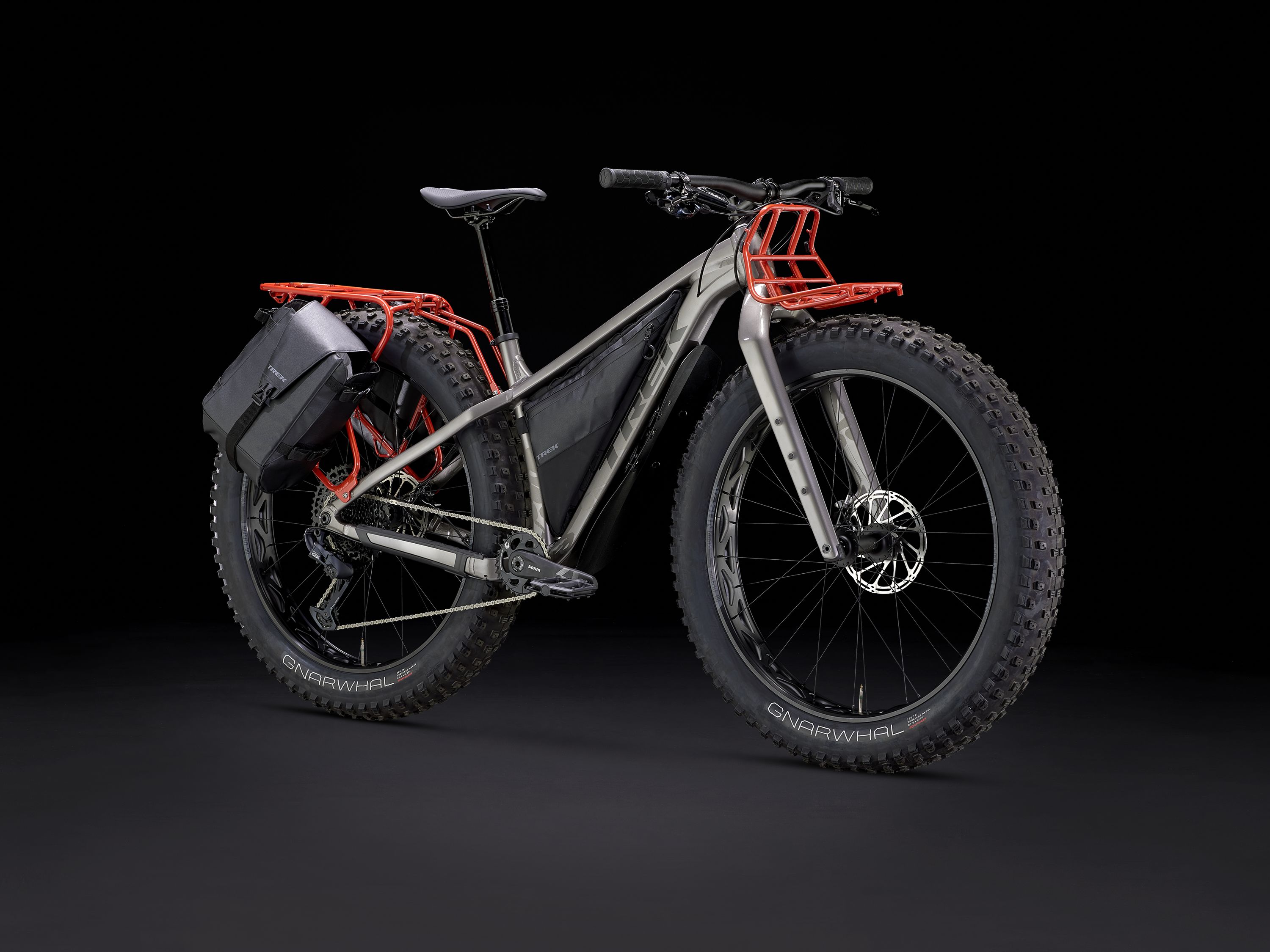 Trek Farley 9 - Image 2