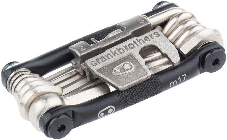 Crankbrothers Multi 17 Tool - Image 3
