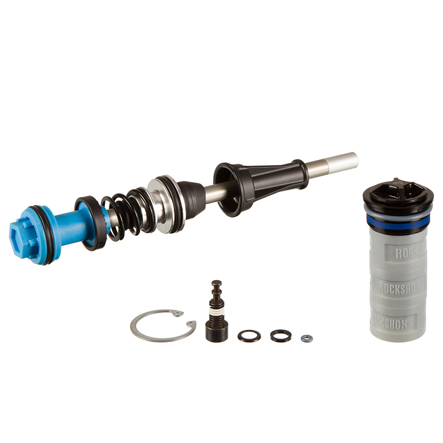 RockShox Reba B1 Debonair Assembly