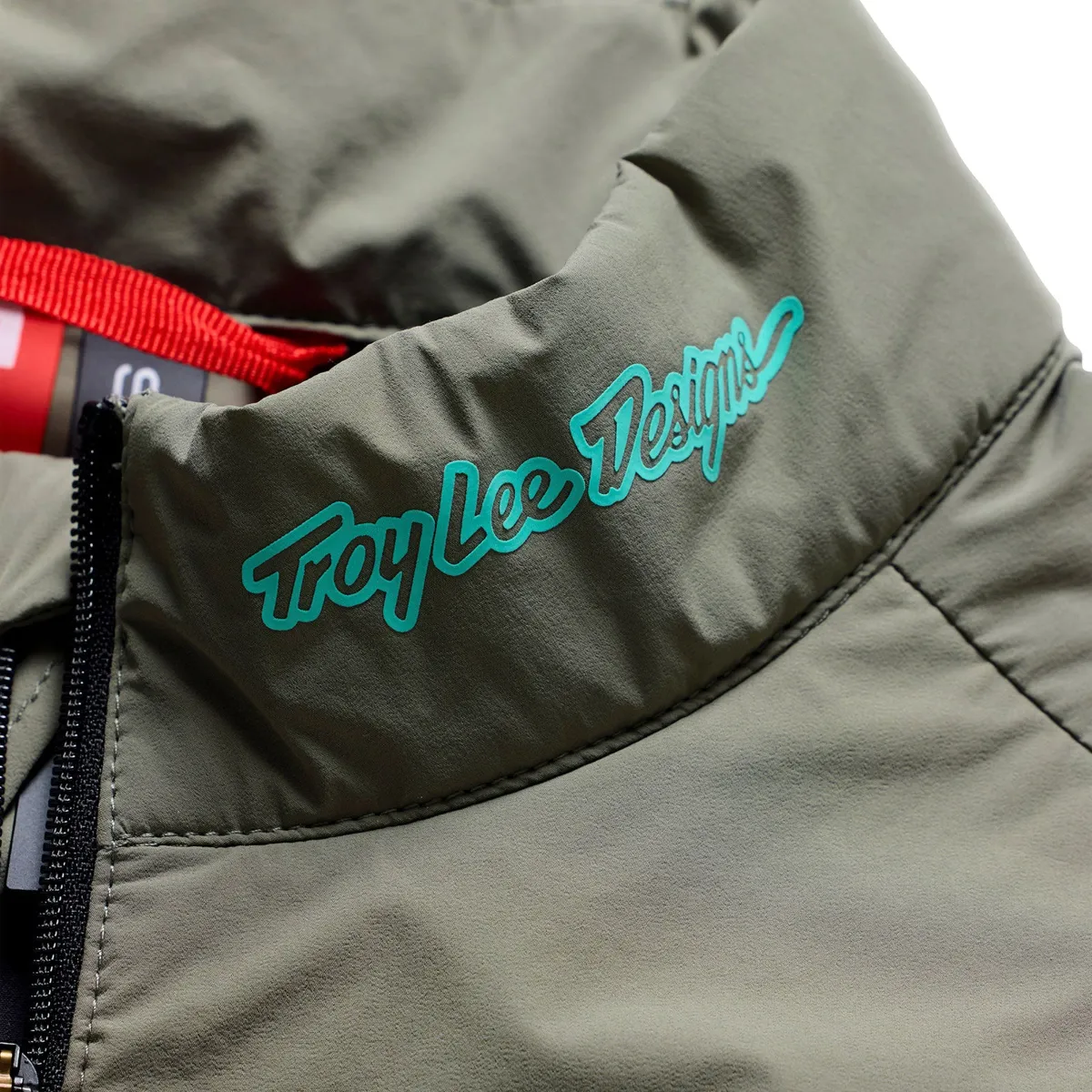 Skyline Pro Vest Mono Army - Image 3