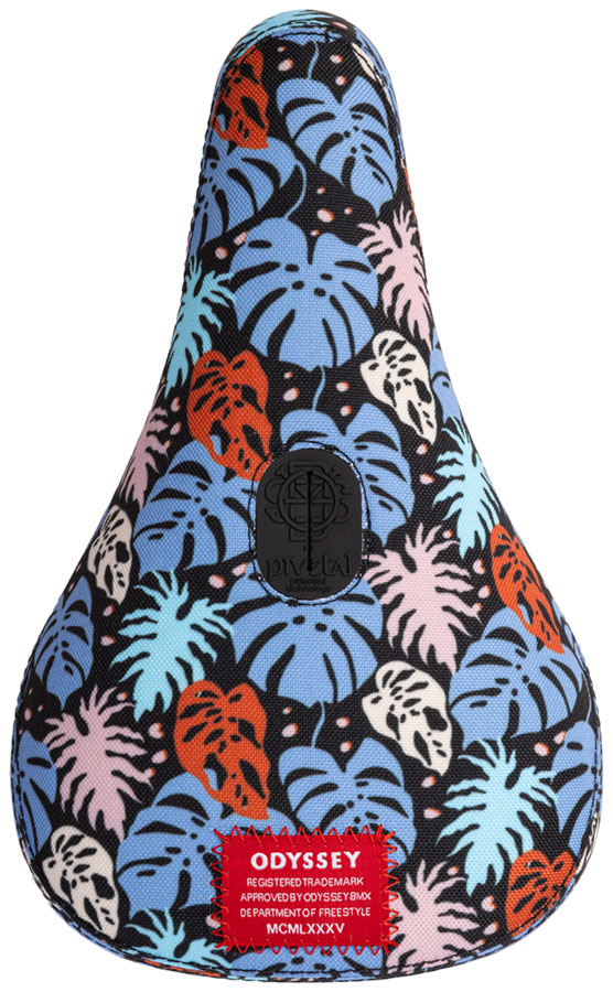 Odyssey Tropical BMX Seat - Image 3