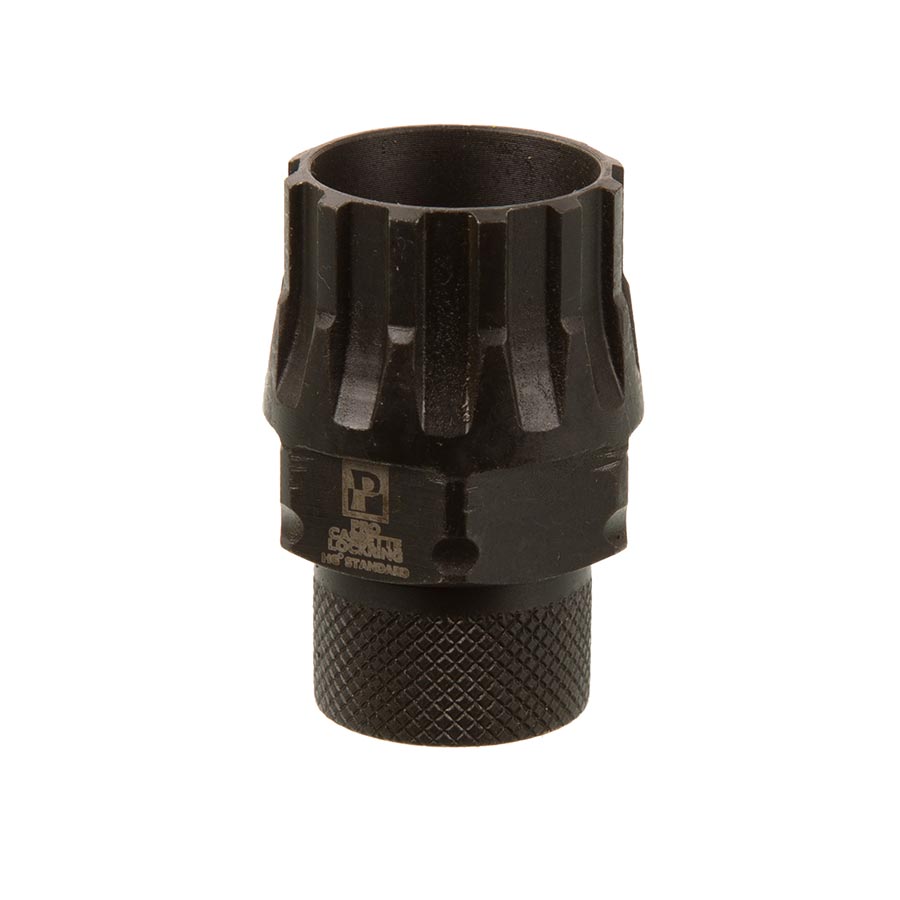 Pedros Pro Cassette Lockring Socket Removal Tool