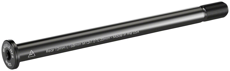 Wheels Manufacturing Rear Thru Axle variant 4