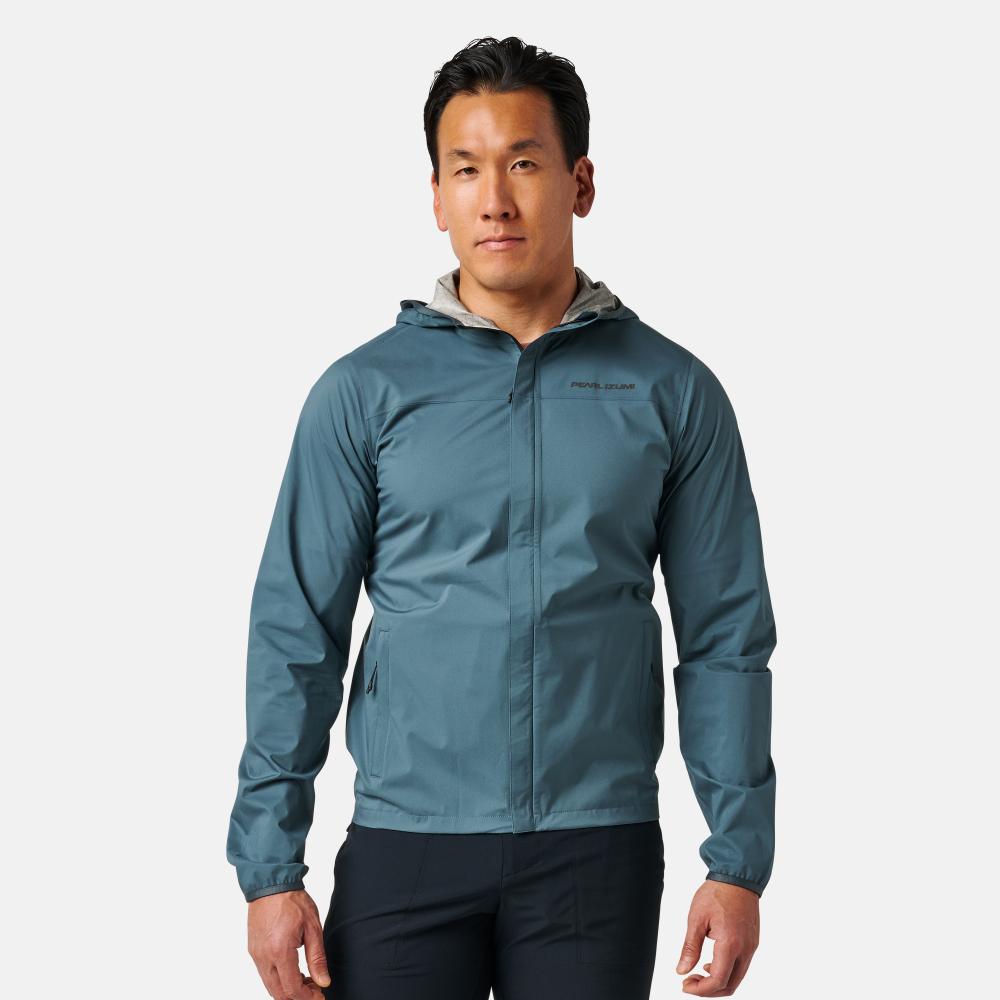 Men's Canyon 2.5L WxB Rain Jacket variant 2