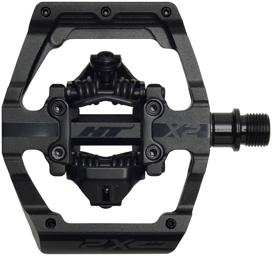 HT X2 Clipless Platform Pedals variant 2