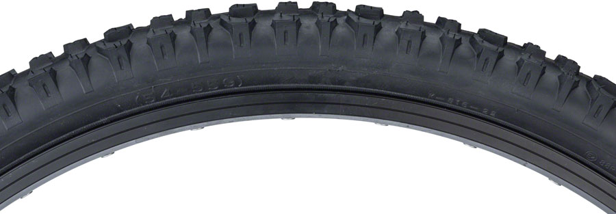 Kenda Smoke Style Tire - Image 3