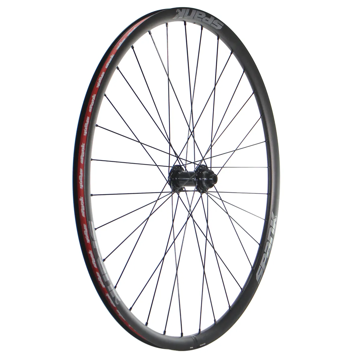 Wheel Factory Spank Wing22 / Bitex BX106 700c Gravel Wheels