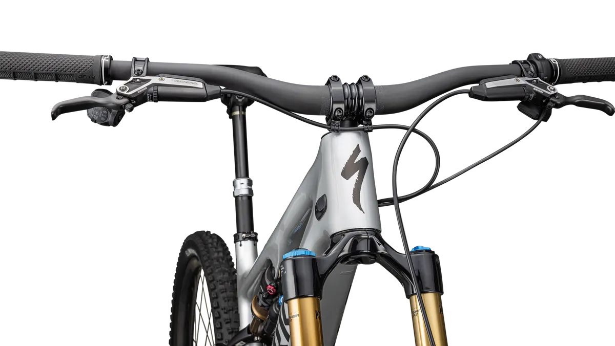 S-Works Turbo Levo SL Carbon - Image 5 S-Works Turbo Levo SL Carbon - Image 5