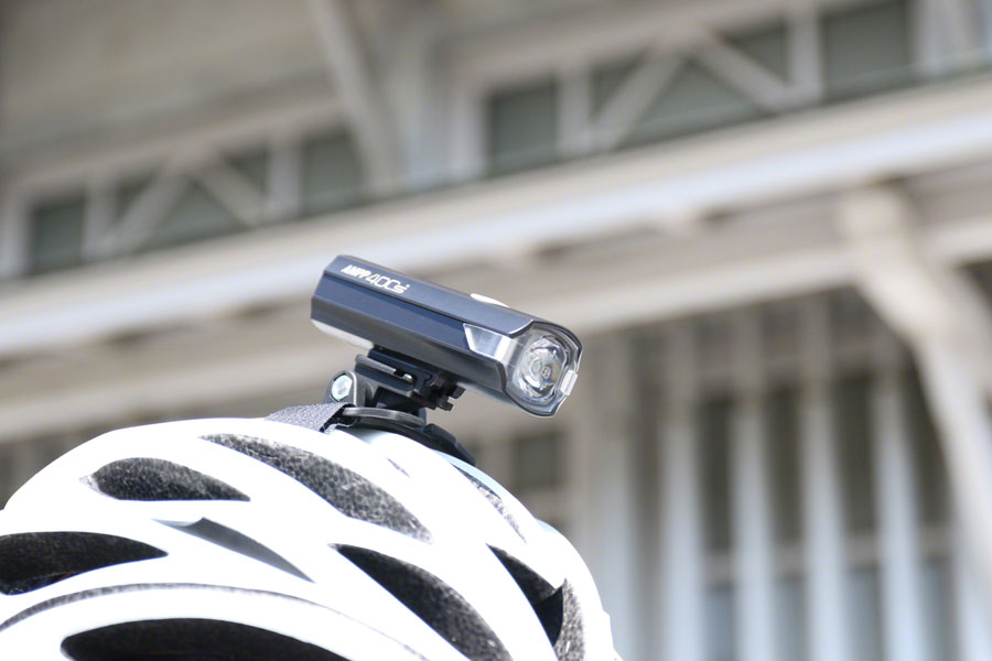 CatEye AMPP400S Headlight - Image 4