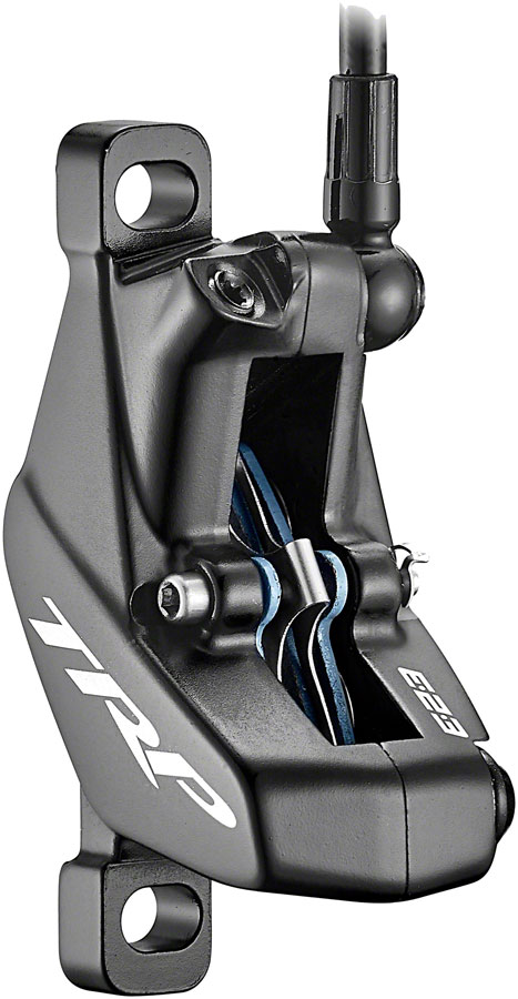 TRP Trail EVO Disc Brake and Lever - Image 3