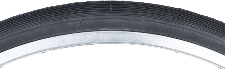 Kenda Schwinn Tire - Clincher Wire Black 22tpi - Image 3