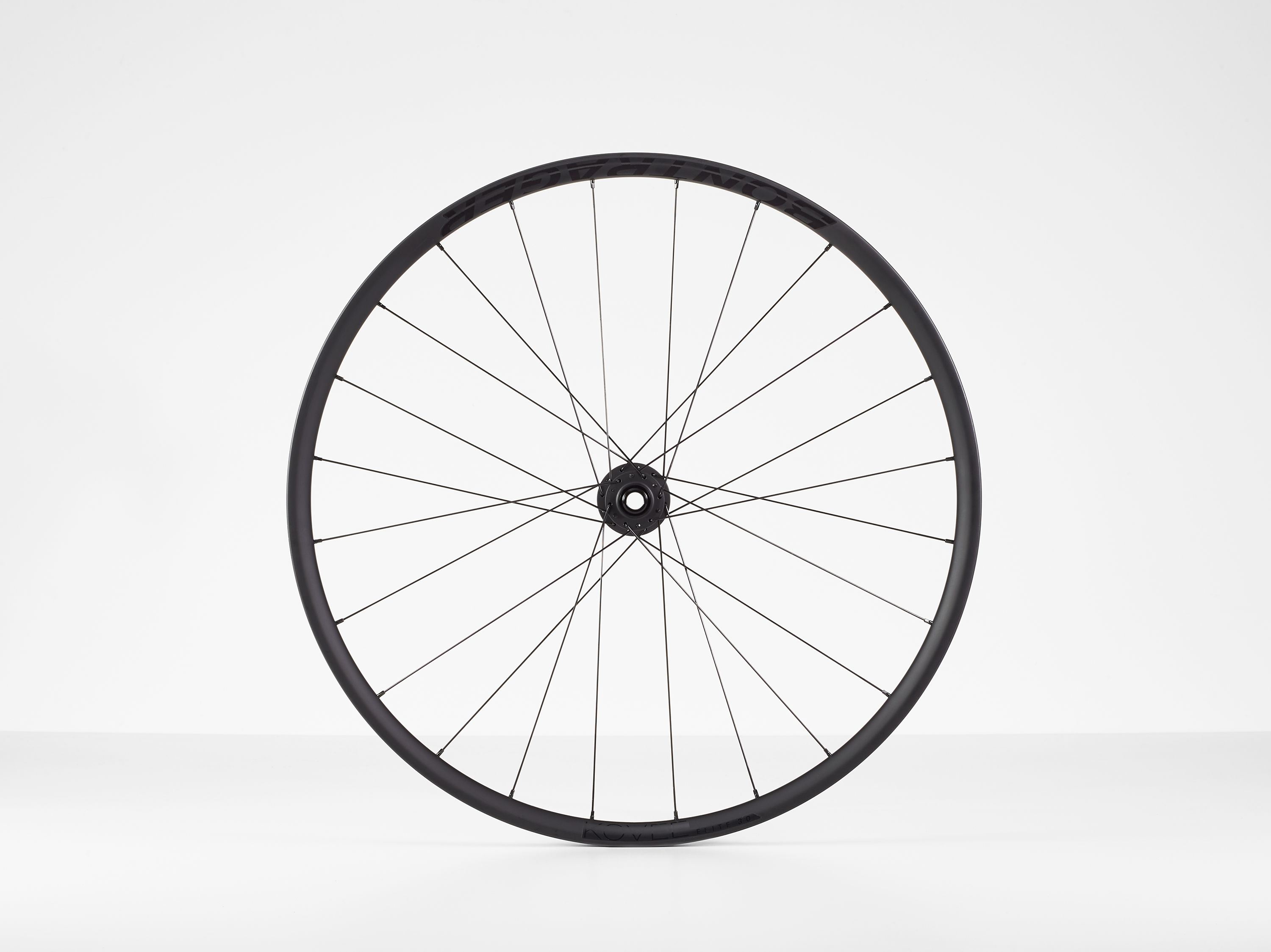 Wheel Front Bontrager Kovee Elite 30 29D 110 Black
