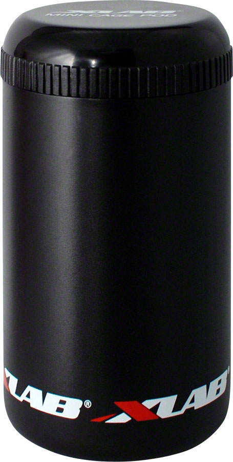 XLAB Mini Cage Pod: Black XLAB Mini Cage Pod: Black