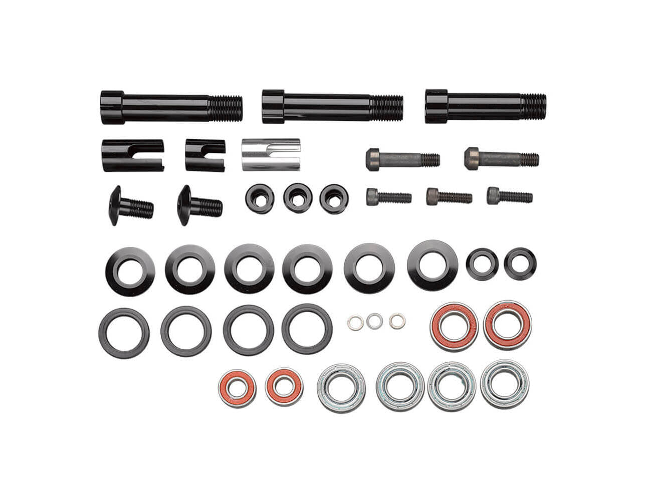 Pro Pack Hightower LT - Default Title