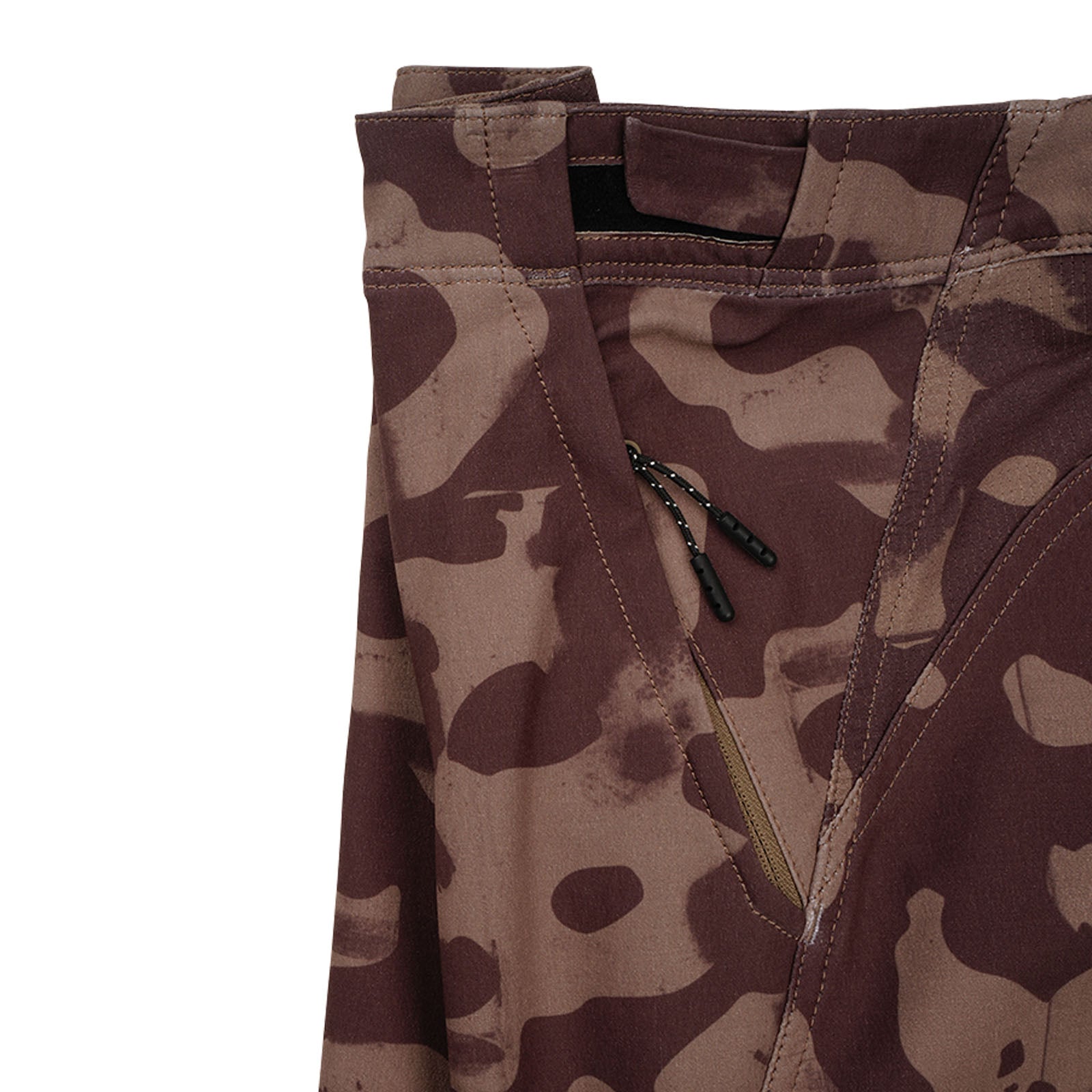 Youth Skyline Pant Scrubland Olive - Image 3