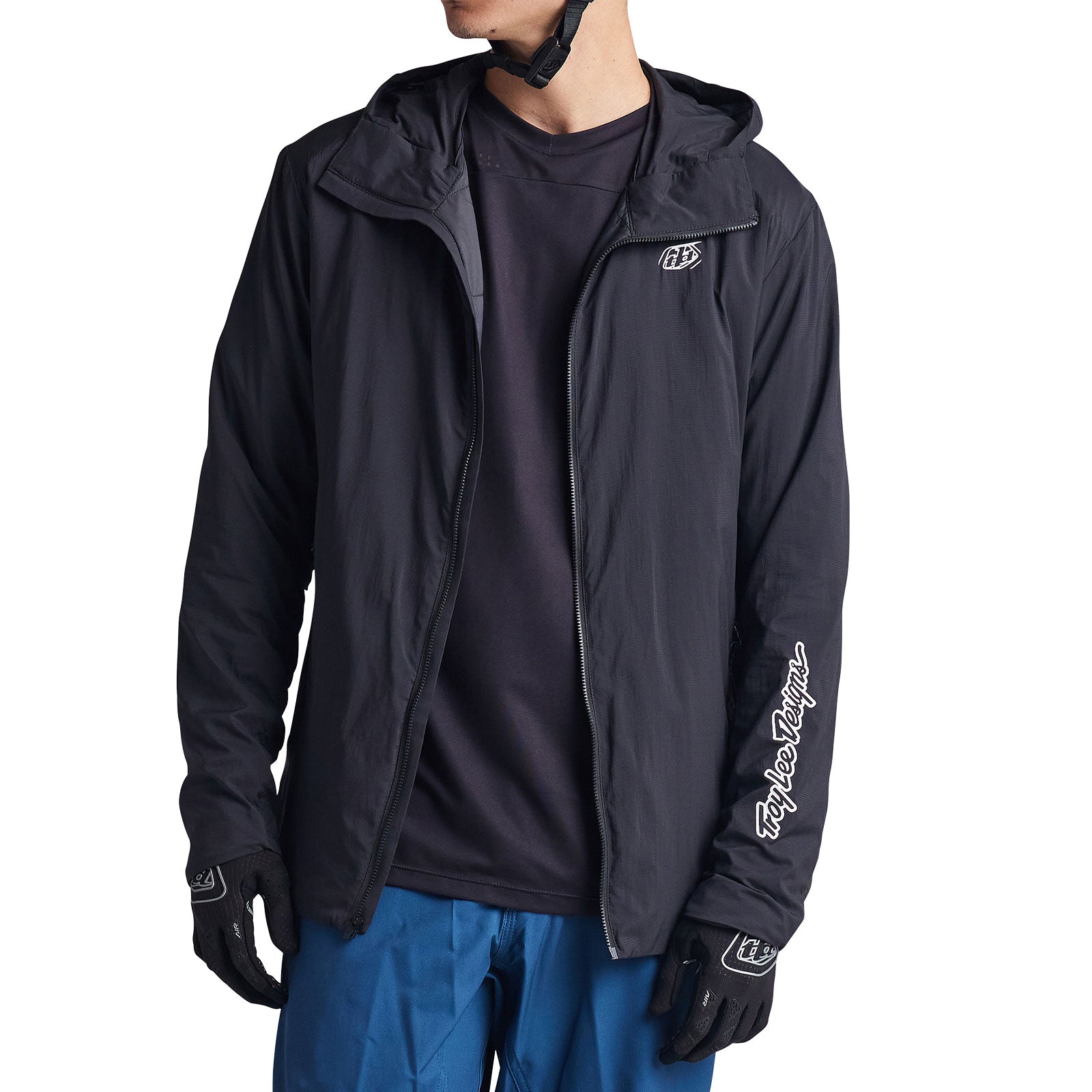 Mathis Jacket Mono Carbon - Image 10