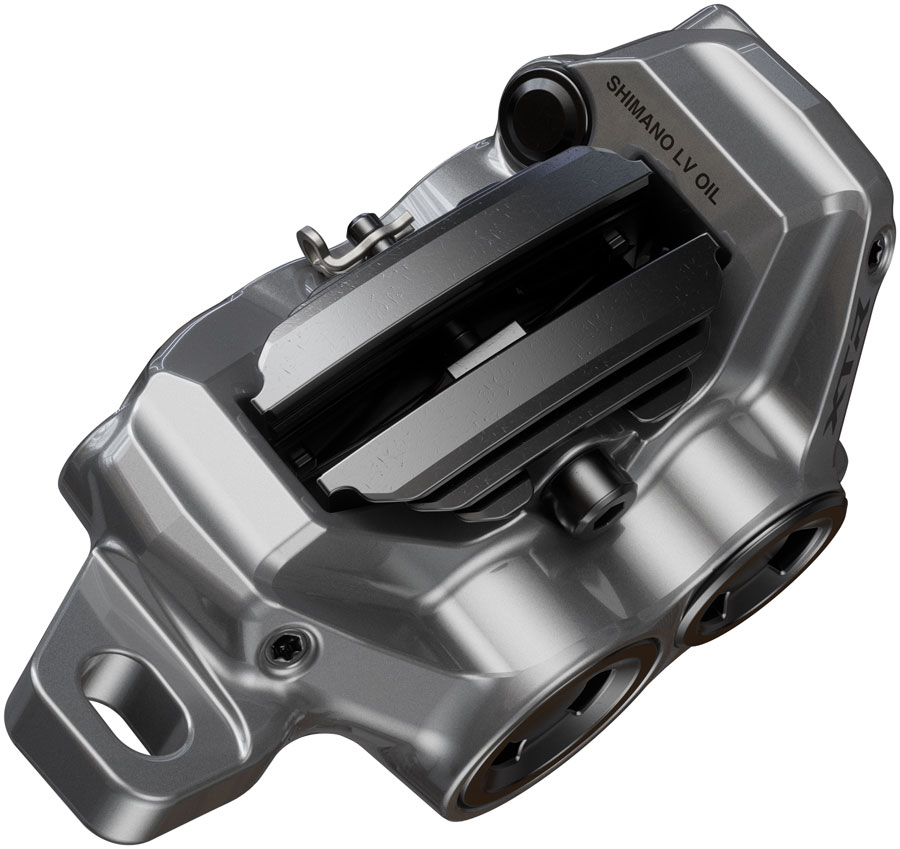 Shimano XTR BR-M9220 Enduro Disc Brake Caliper - Image 4