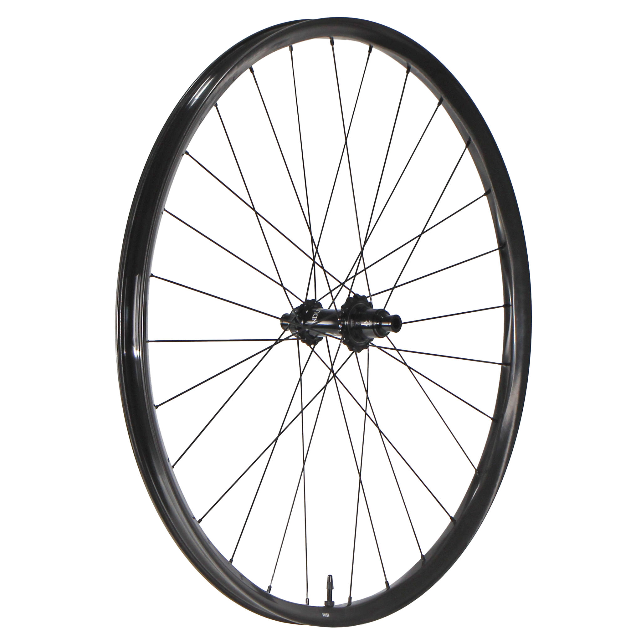 We Are One Whisp 29" Rear Wheel 12x148 XD Black