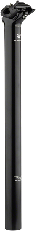 Promax SP-1 Seatpost - 400mm