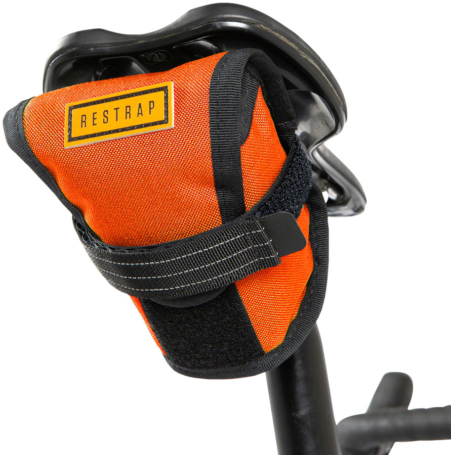 Restrap Tool Pouch Seat Bag - .6L - Image 10
