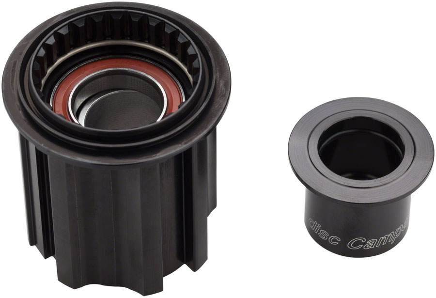 DT Swiss Ratchet Freehub Body - Image 2